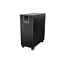 VFI, 10000VA/10000W online UPS tower,20min@half load,230V,50Hz,RS232,USB,Smart-Slot