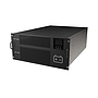 VFI, 10000VA/10000W online UPS rackmountable 5U,20min@half load,230V,50Hz,RS232,USB,Smart-Slot