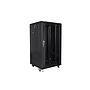 Lanberg 19" 22U free-standing rack cabinet (flat pack) 600*600 must