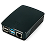 Enclosure: for computer; Raspberry Pi 4 B; RPI-4B-4G,RPI-4B-8G