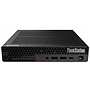 Lenovo ThinkStation P3 workstation - Intel Core i5 - 16GB - Tiny - Intel Q670 chipset chip - W11Pro 32-bit - German keyboard - Gigabit Ethernet - vPro technology